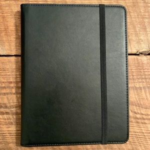 Moleskine iPad mini 4 folio case (BRAND NEW)